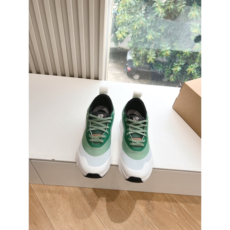 l*ew* sneakers